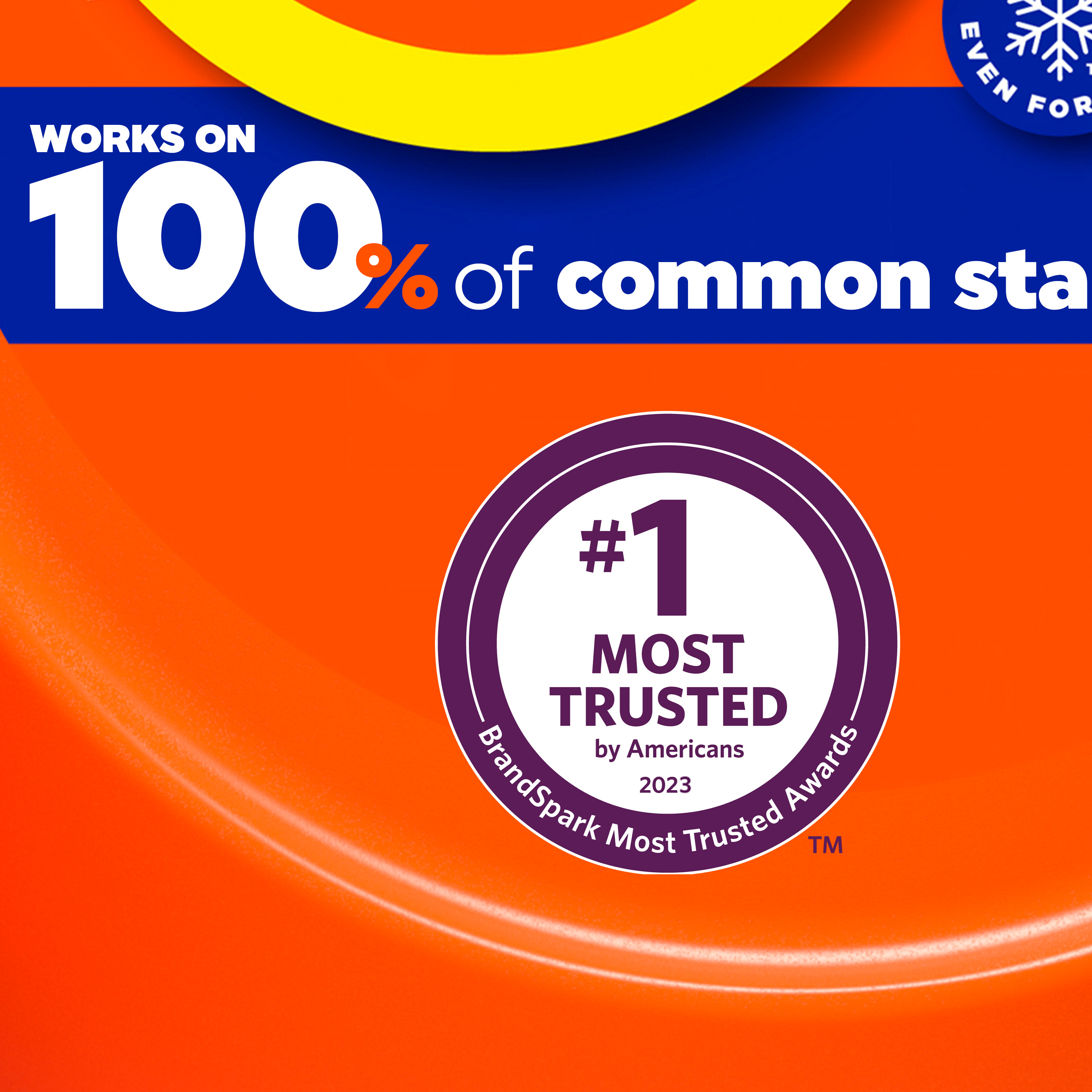 Tide Laundry Detergent Liquid, Original Scent, 80 fl oz, 64 Loads, HE Compatible