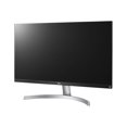 thumbnail image 2 of LG 27" IPS UHD MNT, 2 of 7