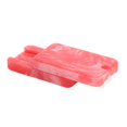 thumbnail image 1 of Haptic Slider, Push Slider Toy Functional Portable Double Rail Relaxing Comfortable To Hold  for Work for Home Red, 1 of 7