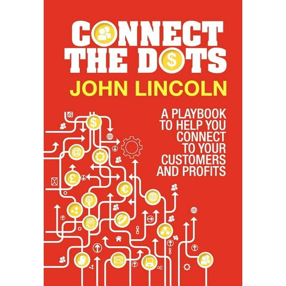 Connect the Dots (Hardcover)