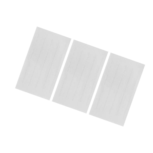 Tiras De Pestañas Autoadhesivas, 180 Piezas, Adhesivo Impermeable Para Pestañas Postizas A Prueba De Sudor Con Alta Viscosidad, Reutilizable, Para Pestañas Postizas Segmentarias