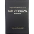 thumbnail image 1 of Pre-Owned Flight of the Odegard (Hardcover) 0979597501 9780979597503, 1 of 1