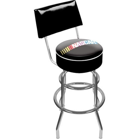 Trademark NASCAR 40