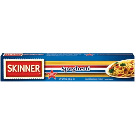 SPAGHETTI