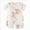 C8-Brown, variant on Infant Baby Boy Girl Bubble Onesie Short Sleeve Floral Romper Summer Outfit Cute 0 3 6 9 12 18 Months Infant Summer Onesie Gibobby,12-18 Months,Watermelon Red