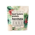 thumbnail image 1 of Proteína en polvo Santa Cruz Paleo Beef Isolate Horchata 525g, 1 of 8