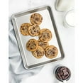 thumbnail image 2 of USA Pan Non-Stick Quarter Baking Sheet Pan, 9" x 13", 2 of 2
