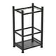 thumbnail image 1 of Garden Tool Organizer Rack Utility Rack 64 cm de altura Tosquero de tobogán Herramientas para herramientas para herramientas para el de, 1 of 8