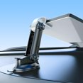 thumbnail image 2 of Universal Car Mounted Suction Cup Bracket Dash Cam UK Camera Mounts Stand, 2 of 8