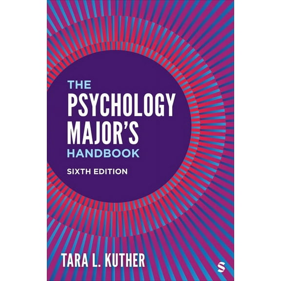 The Psychology Major′s Handbook, (Paperback)