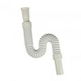 thumbnail image 3 of Tubo de desagüe flexible para fregadero de cocina, tubo de desagüe universal para fregadero PÁGINAS, 3 of 9