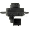 thumbnail image 4 of Convient 2016-2018 Jeep Cherokee Dorman Caméra de Secours 590-404 Solutions OE; Remplacement OE, 4 of 4