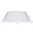 thumbnail image 2 of Icon 14735 Skylight SL1422AW - White, 2 of 2