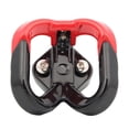thumbnail image 2 of funtasica Heavy Duty Boat Motorcycle Snap Hook Helmet Hanger Red, 2 of 9