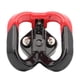 thumbnail image 2 of de 1 Pieza de de Suspensión para Casco Bolsa de Transporte Soporte de Perchero de Yotijar gancho para colgar del casco de la motocicleta, 2 of 9