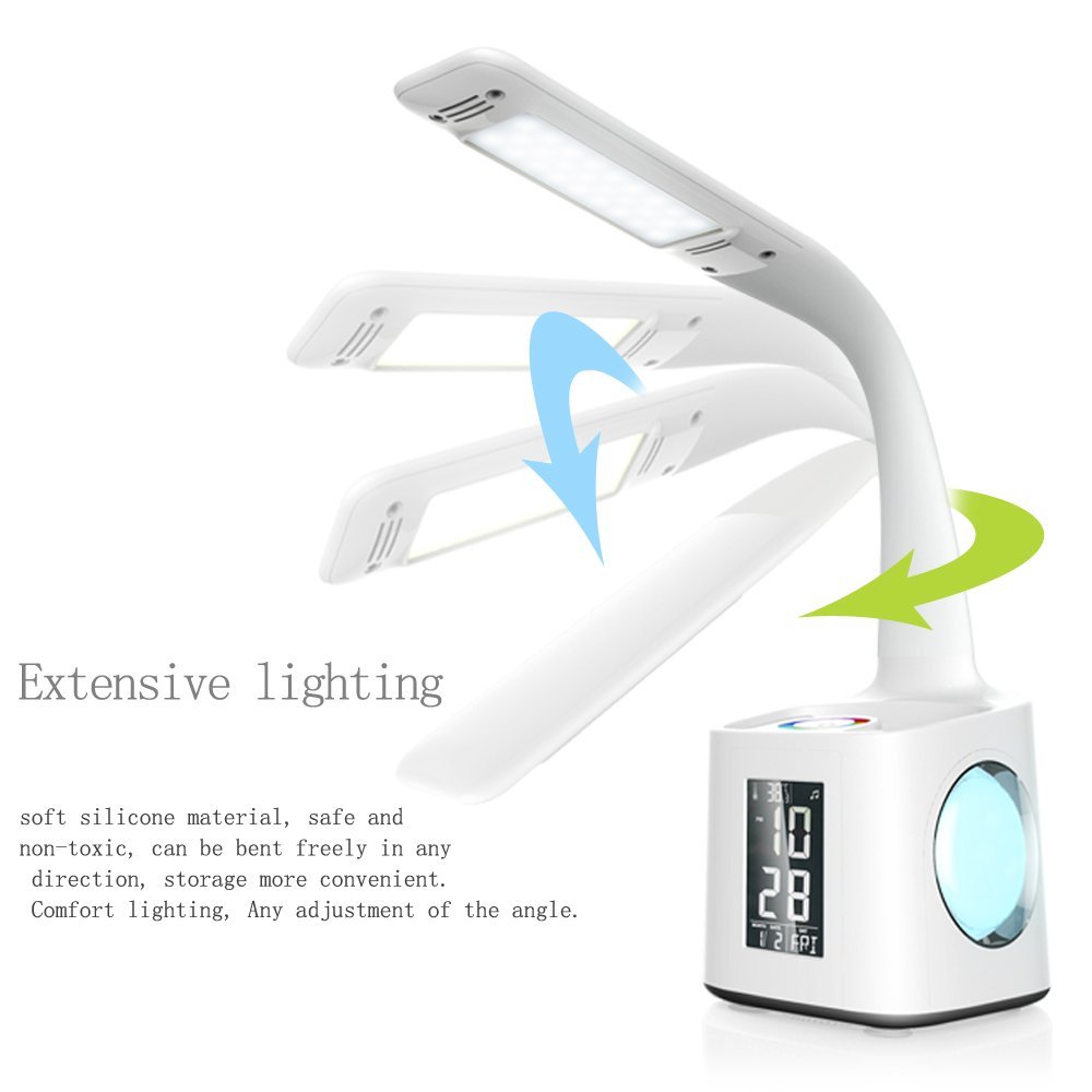 wanjiaone lamp instructions