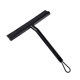 thumbnail image 3 of Escurridor de acero inoxidable negro para vidrios de automóviles o espejos de cocina JAMW Sencillez, 3 of 4