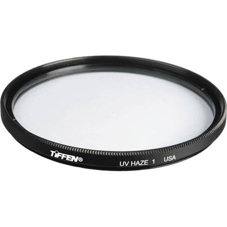 UPC 049383016048 product image for Tiffen 43mm UV-1 Haze-1 (Ultra Violet) Glass Filter | upcitemdb.com