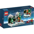 thumbnail image 2 of LEGO: Winter Elves Scene (40564, 372 Pieces), 2 of 3