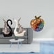 thumbnail image 2 of estatua de cisne,Figuras de cisne,estatuas,decoración del hogar,fiesta de bodas,Estatua de estatuilla,Estatuas de resina Escultura Decoración del hogar Mini,Mueble de mesa con figuras de, 2 of 8