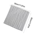 thumbnail image 3 of Cotton Face Towel 12x12 in – Quick Dry Washcloth with Hanging Loop， Soft Multicolor Hand Towel for Bathroom Kitchen Travel Gym, 3 of 6