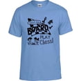 thumbnail image 4 of Chess, Don't Be Board Play Chess, Chess T-shirt, Chess Shirt; Men, Women, Boys, Girls, 4 of 5