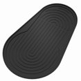 thumbnail image 1 of Silicone Mat for Soda Crystal 3.0 Machine, Drying Mat ,Non-Slip,Drip Mat,Accessories for Soda Water Carbonator, 1 of 7