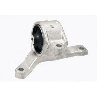 Left Transmission Mount - Compatible with 2007 - 2013 Acura MDX 3.7L V6 2008 2009 2010 2011 2012