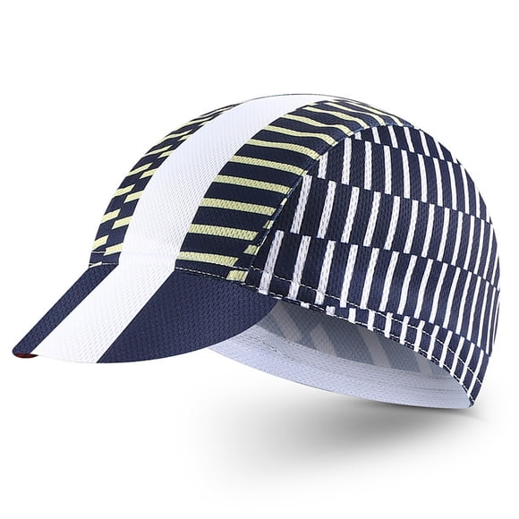Gorra de ciclismo Gorra de ciclismo ultraligera para adultos bajo el casco, sombrero de bicicleta tr West Biking Gorra de ciclismo