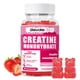 thumbnail image 1 of Suplemento de gomitas ElevateLife con monohidrato de creatina de 5000 mg, 1 of 7