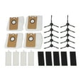 thumbnail image 4 of Bgsha Replacement Accessories Parts for ionvac SmartClean V4 RoboVac, 4 of 10