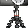 thumbnail image 3 of Joby GorillaPod Magnetic 325 Flexible Mini-Tripod, 3 of 6