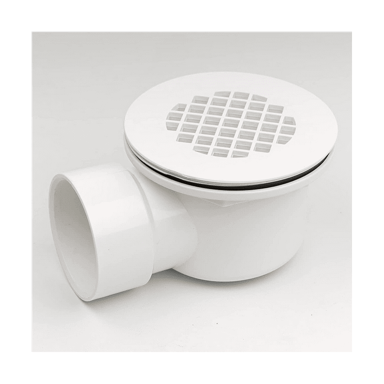 Side 2024 shower drain