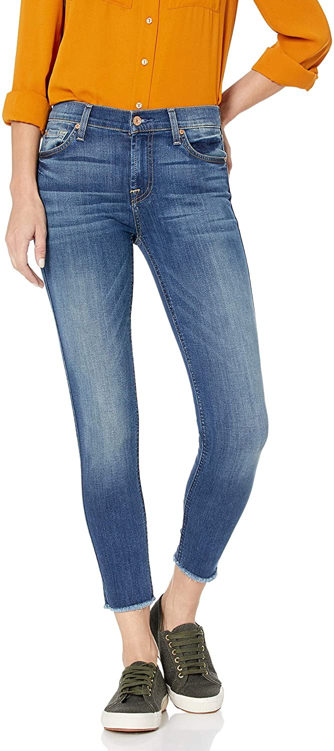 7 for all mankind canada