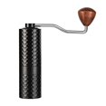 thumbnail image 2 of Molino de café manual perfecl para Camping regalos de cumpleaños negro, 2 of 8
