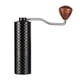 thumbnail image 2 of Molino de café manual Molino de rebabas portátil para regalos de cumpleaños de oficina en Baoblaze Molino de café manual, 2 of 8