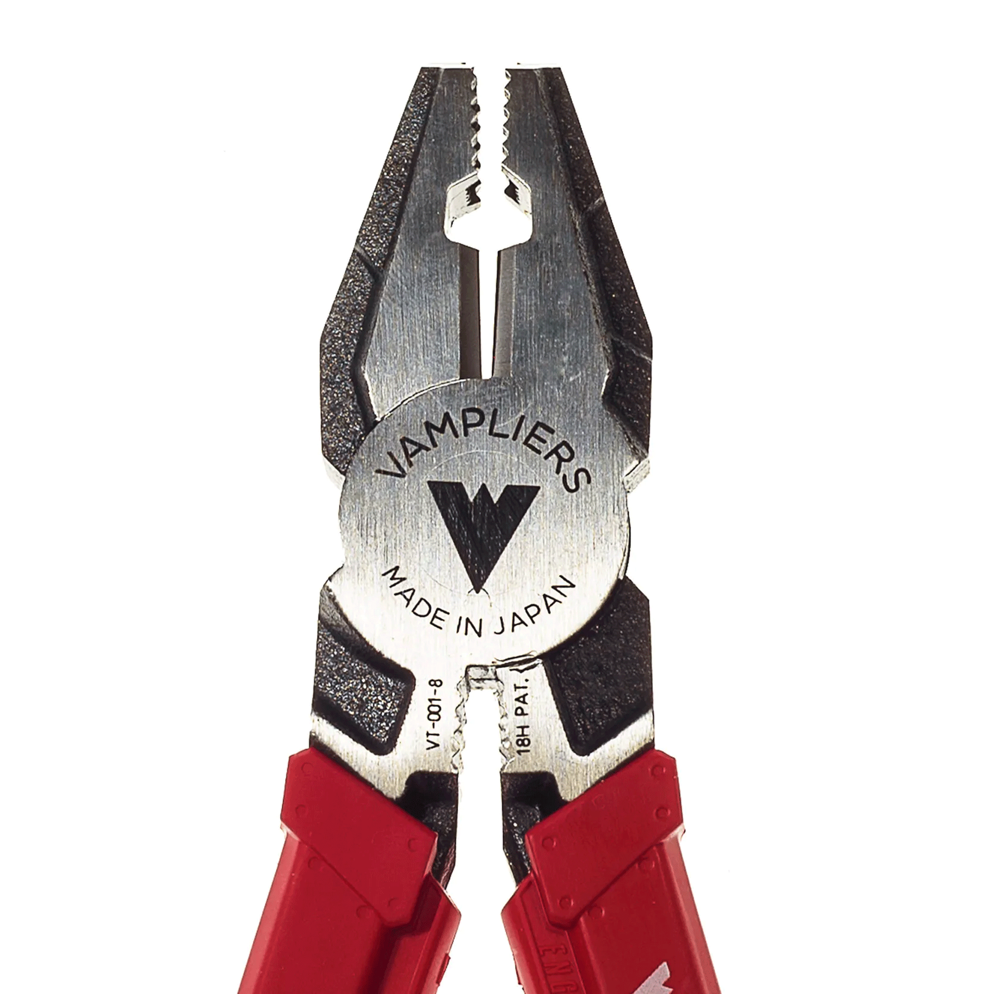 VAMPLIERS VT-001-8. 8