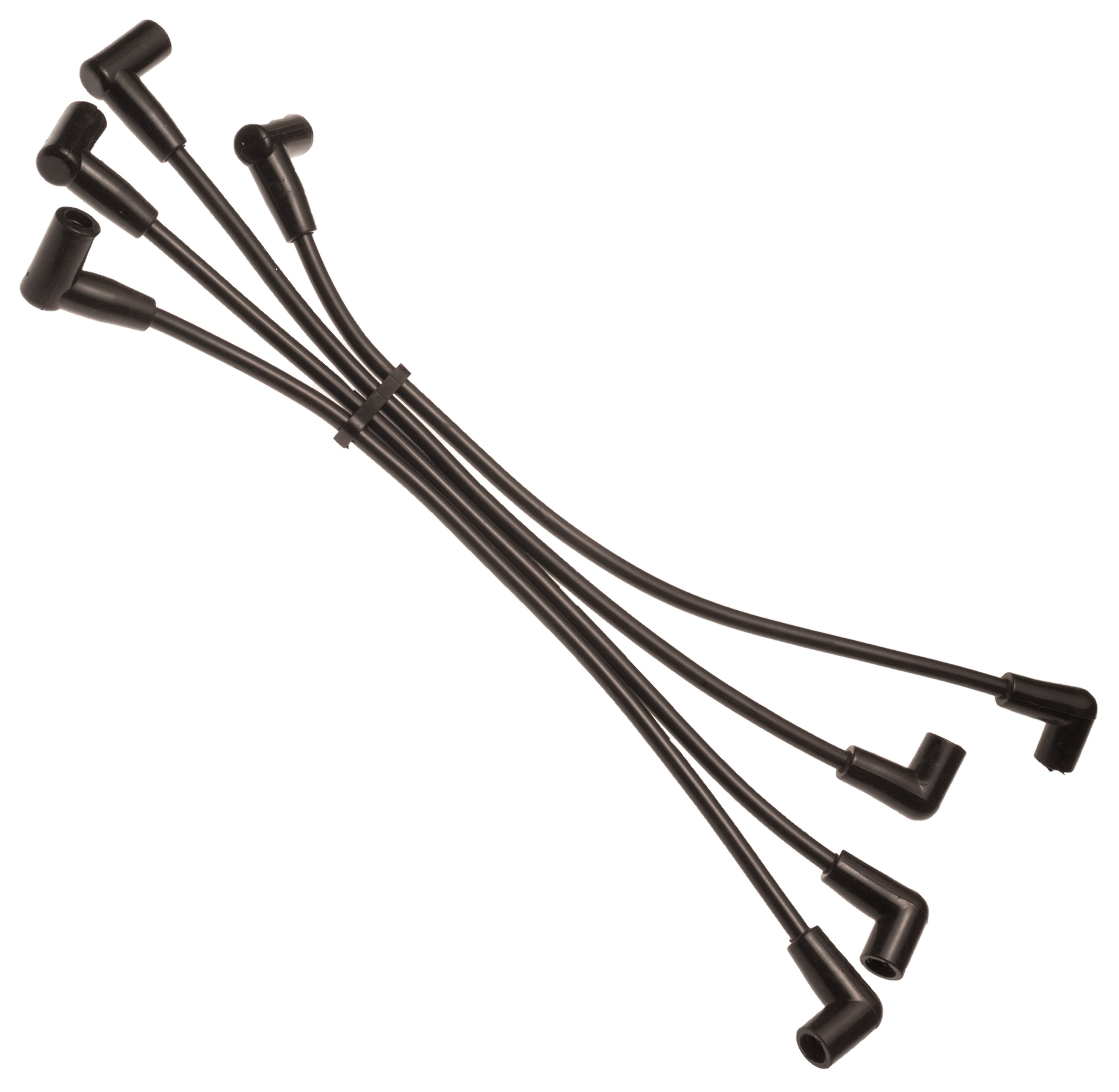 Ignition Spark Plug Wire Set for Johnson Evinrude 90 100 10 115 HP V4