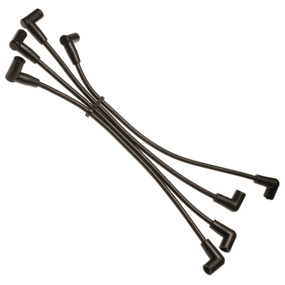 Ignition Spark Plug Wire Set for Johnson Evinrude 90 100 10 115 HP V4 584919