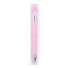 Cuadros Decorativos Kits de pluma de taladro cuadrado/redondo rotativo automático de pintura de diamante DIY (rosa) Likrtyny embutido en tela