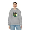 thumbnail image 5 of 90s Nostalgia Hoodie, Iconic MTV Daria Cartoon Hooded Sweatshirt, 5 of 5