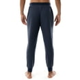 thumbnail image 3 of George Men's Waffle Jogger Sleep Pant, 3 of 8