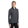 thumbnail image 4 of Sport-Tek LST860 Ladies Sport-Wick Textured 1/4-Zip Pullover, Womens Sweaters, 4 of 6