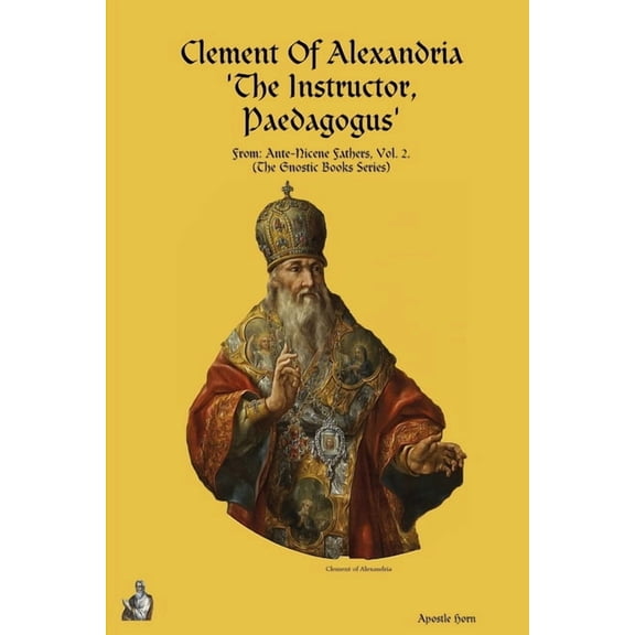 The Instructor. 'Paedagogus', (Paperback)