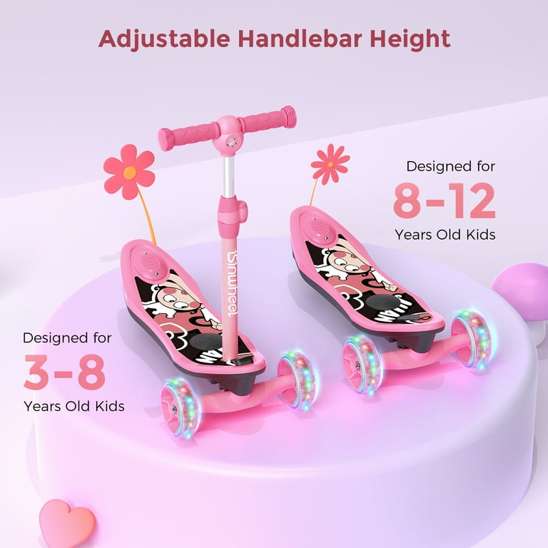 アクセサリー Bambina 3 Wheel Cycle Bambina 3 Wheel Cycle