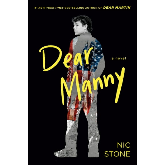 Dear Manny, (Hardcover)