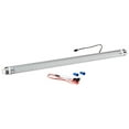 thumbnail image 2 of Green LongLife 12V LED 18" Light Tube with T8 Base, 500 Lumens, Natural White, 2 of 2