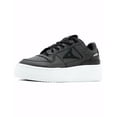 thumbnail image 4 of Tenis Para Mujer Prima Urbano Plataforma Color Negro Comodos negro 24, 4 of 6