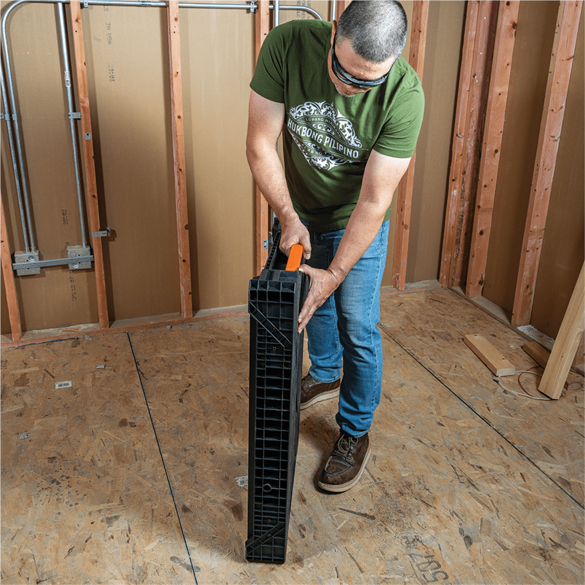 Klein Tools MODbox Folding Work Bench