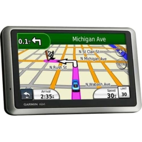 Garmin nuvi 1450 5Inch Portable GPS Navigator (Discontinued by